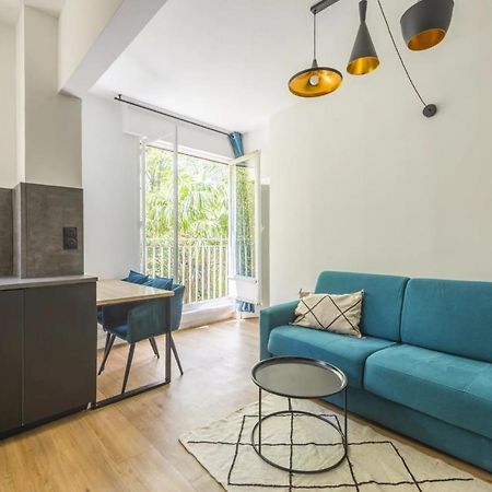 Appartement 2 Pieces 4 Couchages Tout Confort Neuilly-sur-Seine Zewnętrze zdjęcie