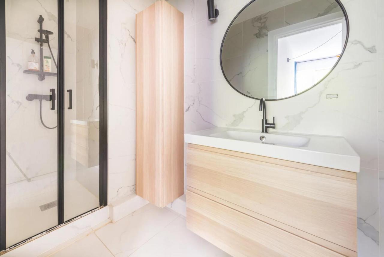 Appartement 2 Pieces 4 Couchages Tout Confort Neuilly-sur-Seine Zewnętrze zdjęcie